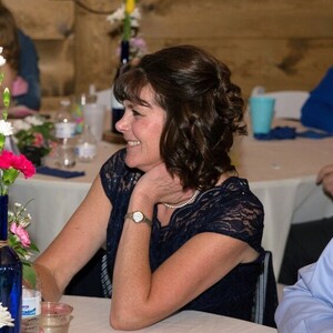 Fundraising Page: Shelby Hauge